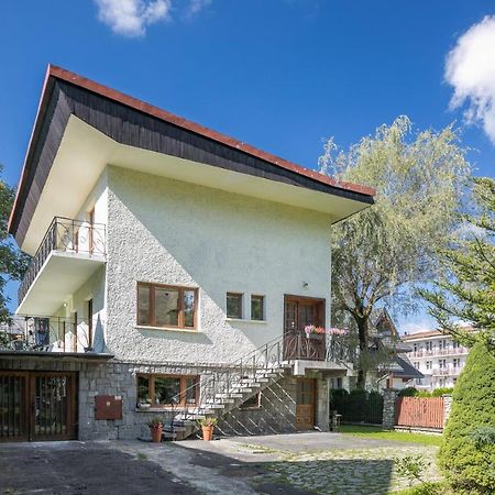 Rent Like Home - Dom Modrzejewskiej Zakopane Exterior photo