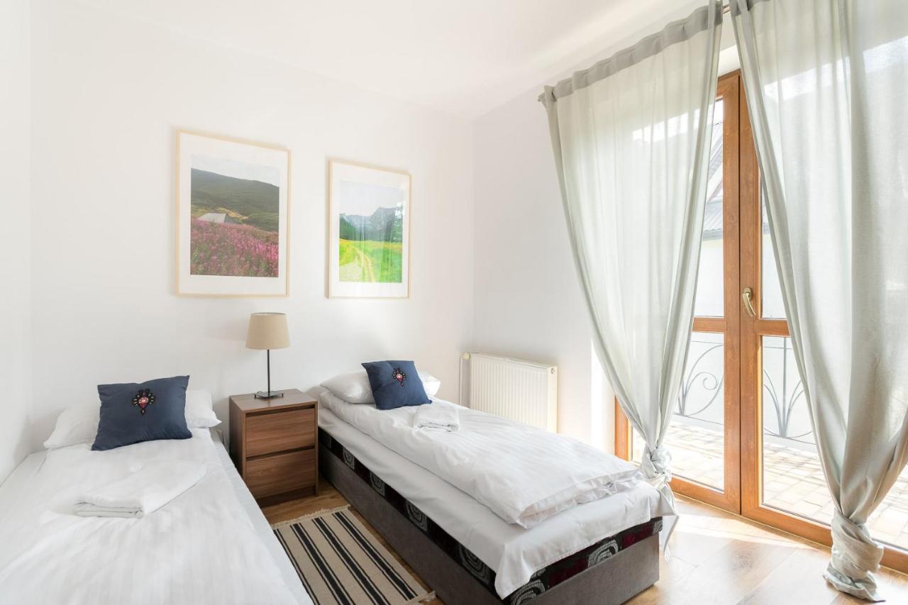 Rent Like Home - Dom Modrzejewskiej Zakopane Exterior photo