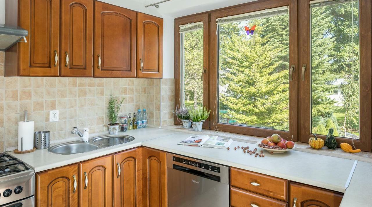 Rent Like Home - Dom Modrzejewskiej Zakopane Exterior photo